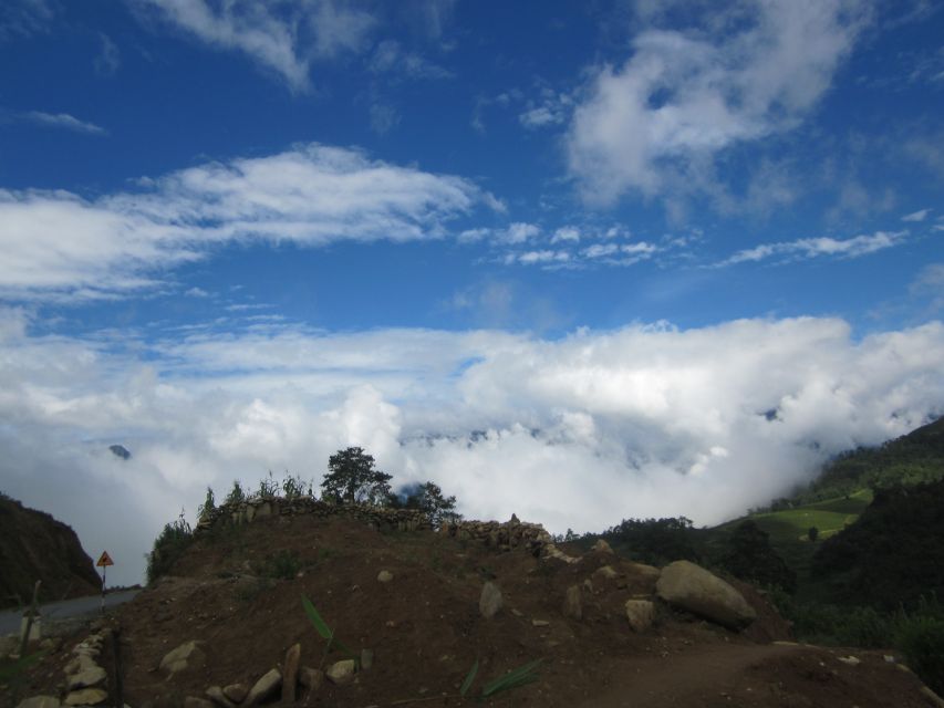 Private Hoang Lien National Park & Tribal Village Trek - A compact route from waterfalls to Black Hmong country