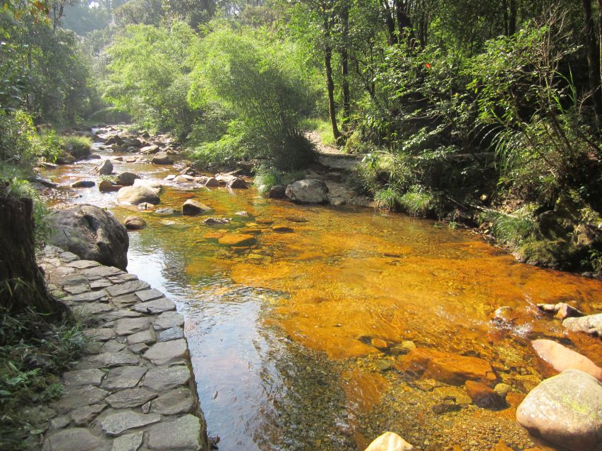 Private Hoang Lien National Park & Tribal Village Trek - A picnic lunch around 12:30 PM