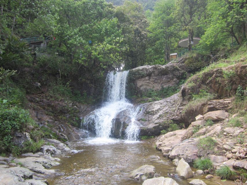 Private Hoang Lien National Park & Tribal Village Trek - Sin Chai village and the Black Hmong connection