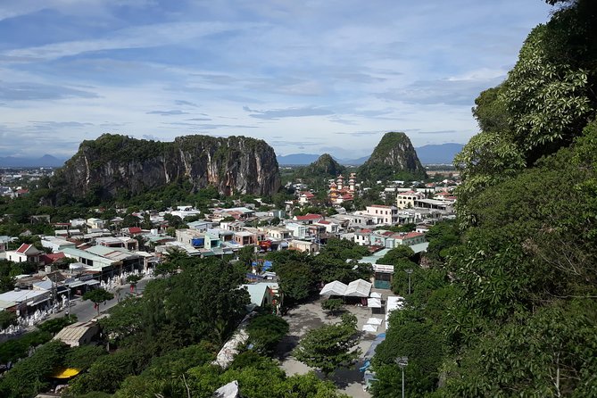 Private Jeep tour Monkey Mountains -Son Tra and Marble by SUV car - Should you book the Son Tra and Marble Mountains tour?