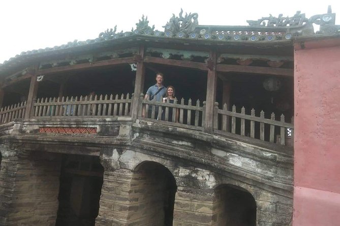 Private luxury Ba Na Hills & Hoi An Walking Tour, Night Market - What the Private Format Adds