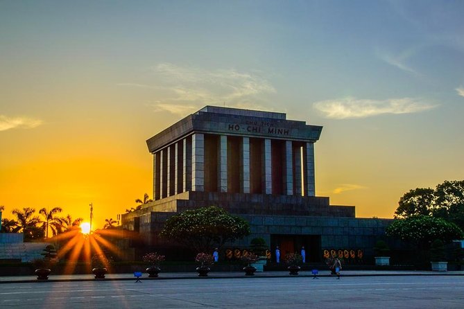 Private LUXURY Hanoi City Full day guided tour - What the private transport adds