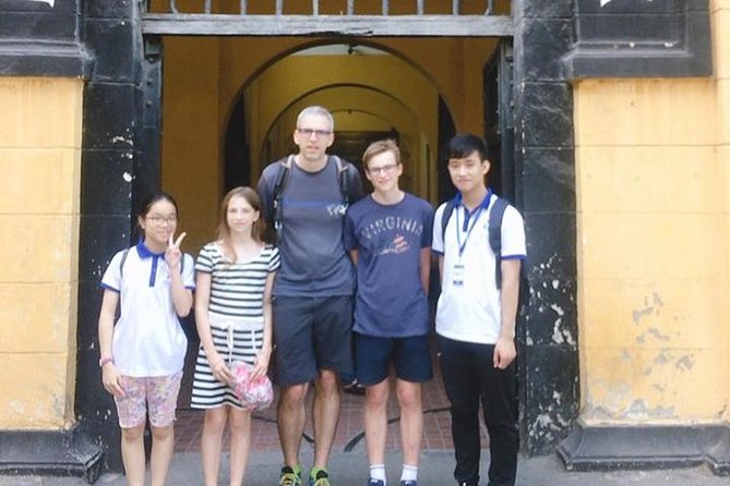 (Private) MUSEUM TOUR in HANOI - Ho Chi Minh Museum: beginning with the national story