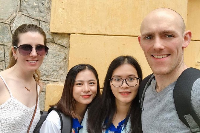 (Private) MUSEUM TOUR in HANOI - Hoa Lo Prison: the tour’s most sobering stop