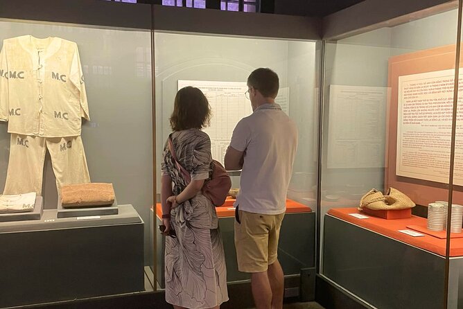 (Private) MUSEUM TOUR in HANOI - Vietnamese Women’s Museum: widening the picture