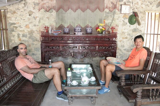 Private Ninh Binh Full Day (Bich Dong -Tam coc -Mua cave- Biking) - Transport, timing, and what the private setup means