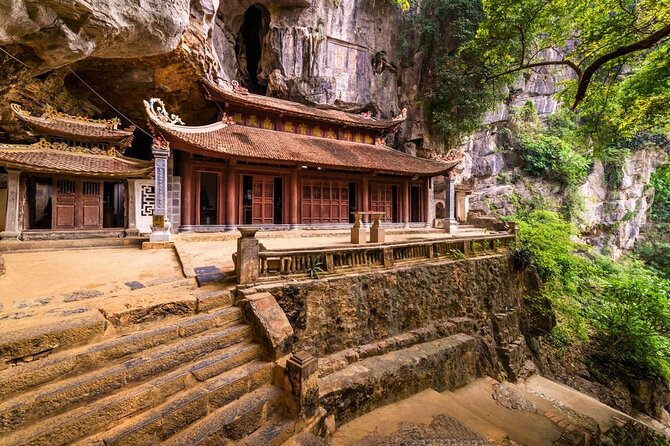 Private Ninh Binh Full Day (Bich Dong -Tam coc -Mua cave- Biking) - Who should book this tour?