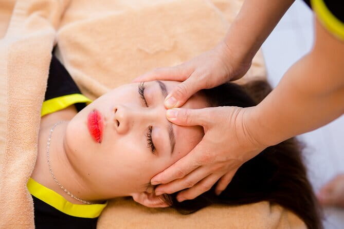 Private Panda Massage in Da Nang Vietnam - What Panda Massage in Da Nang actually feels like