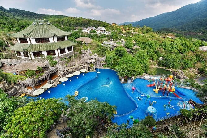 Private Panda Massage in Da Nang Vietnam - What the price includes, and what it does not