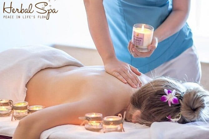 Private Panda Massage in Da Nang Vietnam - Who will enjoy this Da Nang massage most