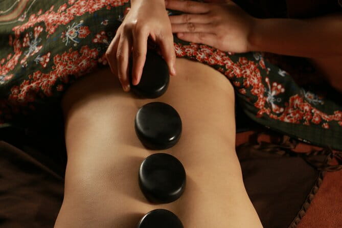 Private Panda Massage in Da Nang Vietnam - Ratings, repeat visits, and what they suggest