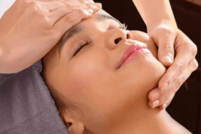 Private Rejuvenating Mask Therapy in Da Nang - What the rejuvenating mask therapy is meant to do
