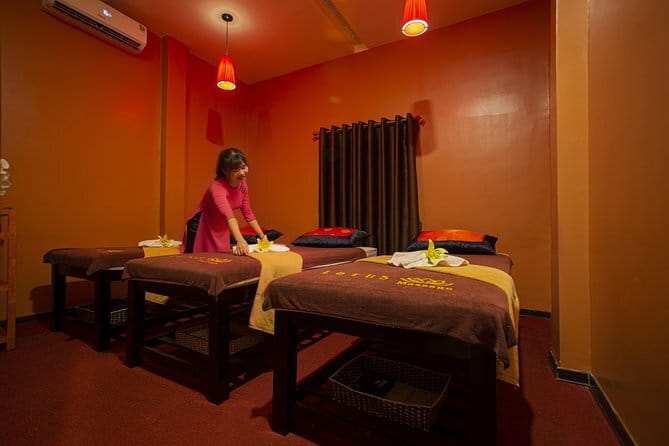 Private Rejuvenating Mask Therapy in Da Nang - Price and what you receive for $24