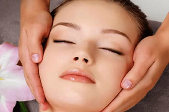 Private Rejuvenating Mask Therapy in Da Nang - Pairing facial care with Da Nang sightseeing