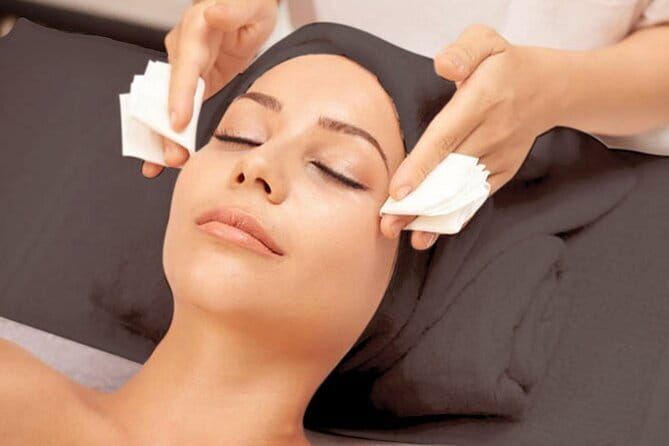 Private Rejuvenating Mask Therapy in Da Nang - A closer look at the one-hour treatment