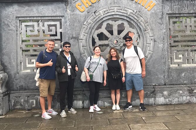 Private/Small Group - Ninh Binh: Hoa Lu, Trang An & Mua Cave - Why this Ninh Binh day trip works