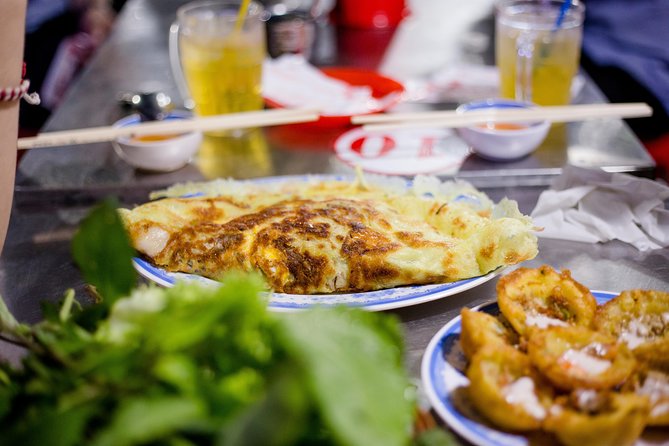 Private Street Food Motorbike Tour in Ho Chi Minh City - How safe and comfortable is the scooter ride?