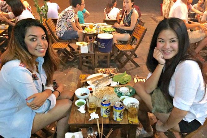 Private Street Food Tour - Walking Hanoi Old Quarter - Small eateries and family-run stops