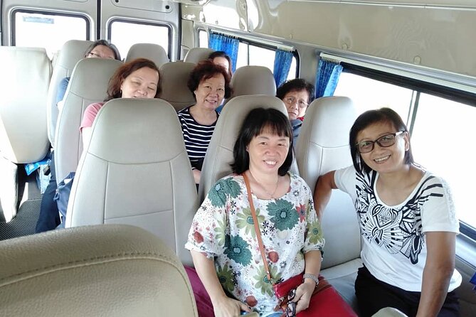 PRIVATE TOUR HALONG BAY ONE DAY with Cave, Kayaking, Bamboo Boat - Why this day trip makes sense from Hanoi
