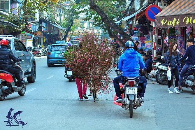Private tour - Hanoi old quarter cyclo tour (2 hours) - Photos, Timing, and How to Get More From the Ride
