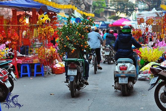 Private tour - Hanoi old quarter cyclo tour (2 hours) - Should You Book the Hanoi Cyclo Tour?