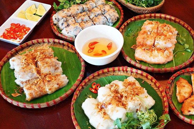 Private Tour: Hanoi Street Foods - Train Street - Hidden Gems - Is $42 a fair price?