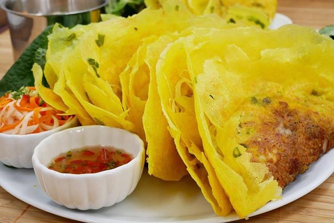 Private Tour: Hanoi Street Foods - Train Street - Hidden Gems - Three hours of food in small lanes and local places