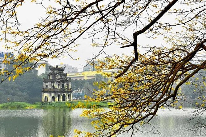 Private Tour Incense Village, Hat village & Train Street Coffee - Chuong Hat Village and the story of the non la