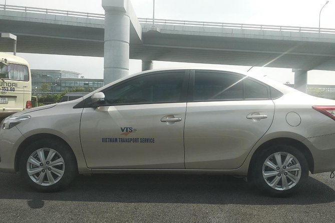 Private Transfer Between Hanoi Airport (han) And Hanoi City Center - Should you book this Hanoi airport transfer?