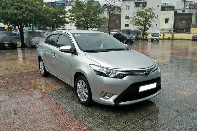 Private transfer between Hanoi Airport (HAN) and Hanoi Old Quarter - Arrival pickup: the details that matter most