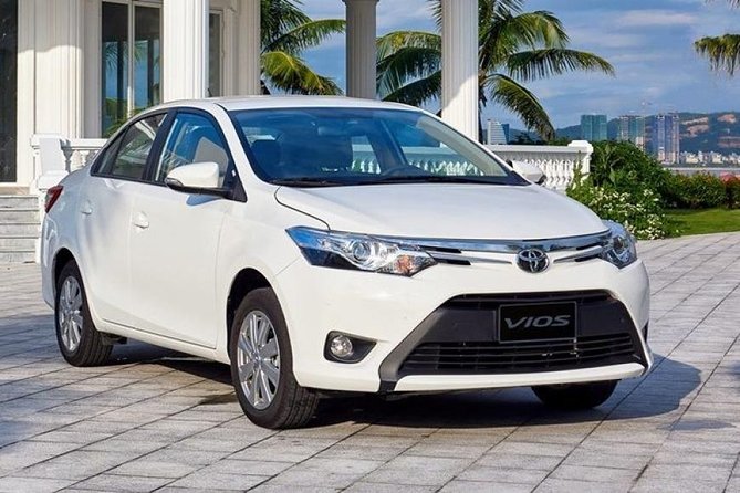 Private transfer between Hanoi and Halong - Price, group size, and what you receive
