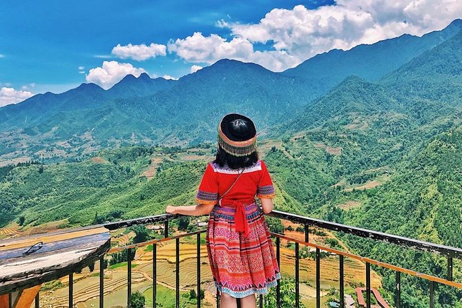 Private transfer between Hanoi and Sapa - What the Five to Six Hours Actually Feel Like