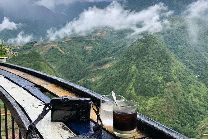 Private transfer between Hanoi and Sapa - Is $160 Good Value for Two People?