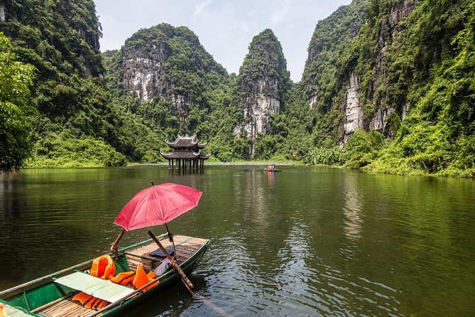 Private transfer between Hanoi - Ninh Binh one way trip - Communication, driver details, and pickup confidence