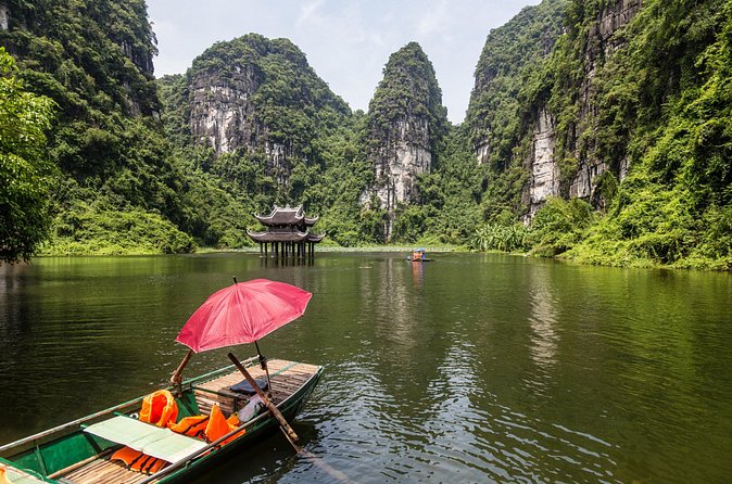 Private transfer between Hanoi - Ninh Binh one way trip - Comfort inside the private car