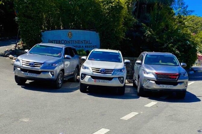 Private Transfer from Danang to Hoi An by Private Car - Why a private Da Nang to Hoi An ride can be worth it