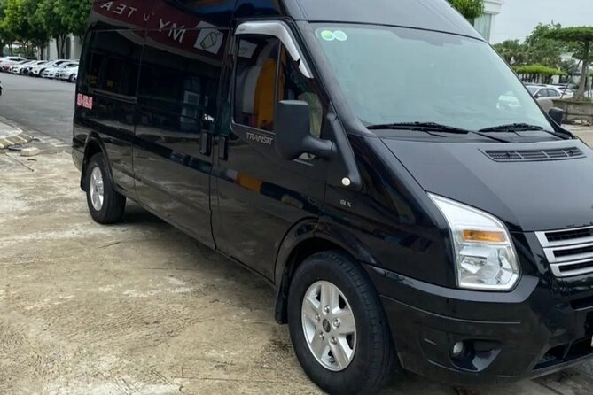 Private Transfer from Danang to Hoi An by Private Car - Hoi An drop-off and destinations that cost extra