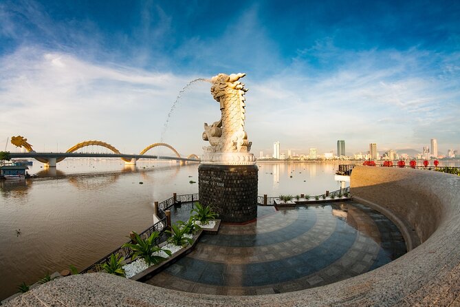 Private Transfer from Danang to Hoi An by Private Car - Late-night and early-morning departures