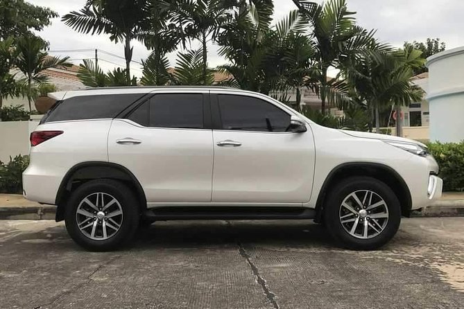 Private Transfer from Ninh Binh to Halong or Halong to Ninh Binh - Starting at your hotel in Ninh Binh