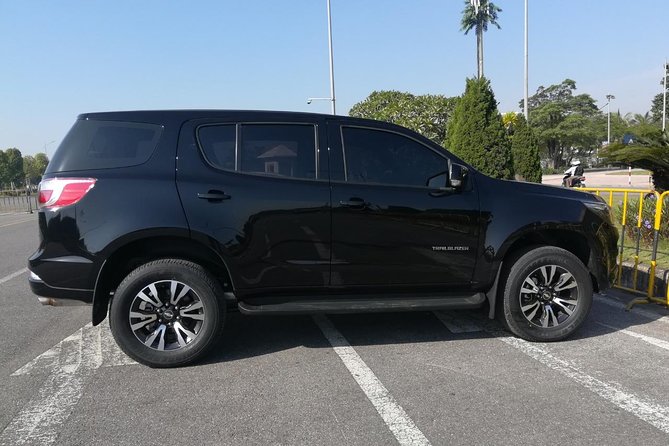 Private Transfer from Ninh Binh to Halong or Halong to Ninh Binh - Comfort, communication, and what you should bring