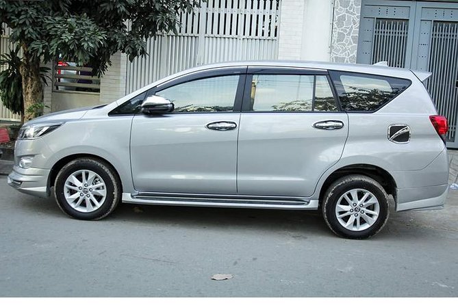 Private Transfer from Ninh Binh to Halong or Halong to Ninh Binh - Who should book this transfer?