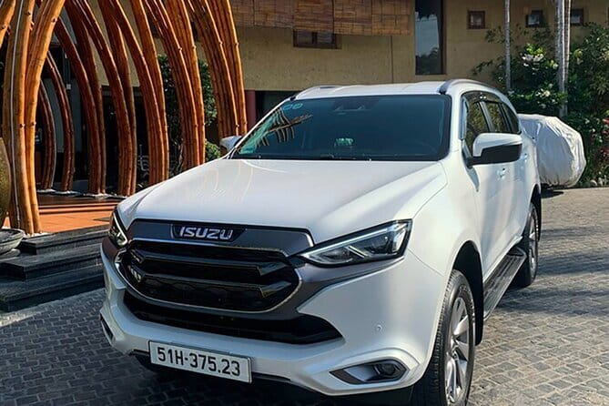 Private transfer Ninh Binh <=> Halong One Way (Free Hotel Pickup) - What you pay, and what the value really is