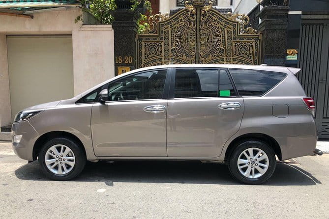 Private transfer Ninh Binh <=> Halong One Way (Free Hotel Pickup) - Who should book this transfer