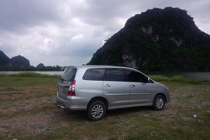 Private transfer Ninh Binh <=> Halong One Way (Free Hotel Pickup) - Booking advice for a smoother departure