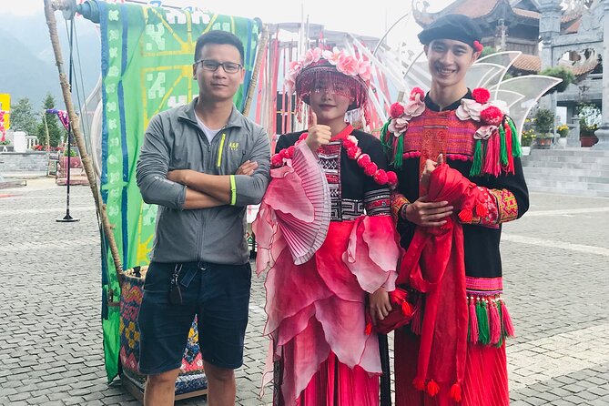 Private Transfer One Way From HANOI > SAPA - What the five-hour drive includes