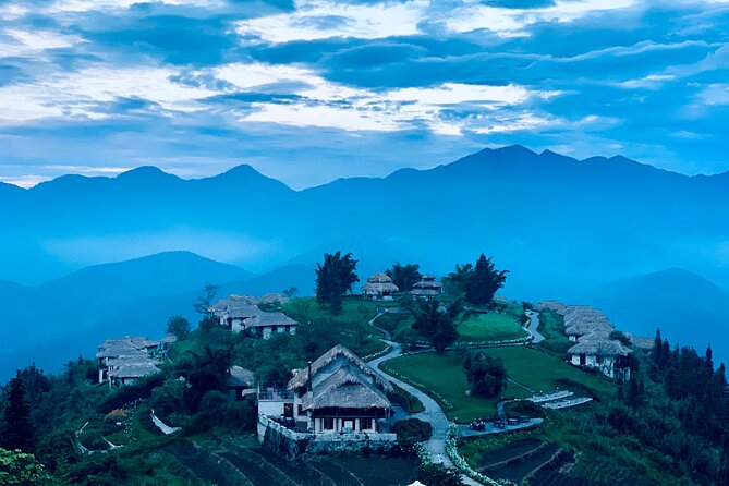 Private Transfer One Way From HANOI > SAPA - The human side of the service