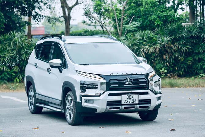 Private Transfer One Way From HANOI > SAPA - Pickup details deserve your attention