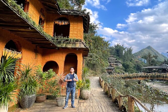 Private Transfer One Way From HANOI > SAPA - Who gets the best value from this transfer?