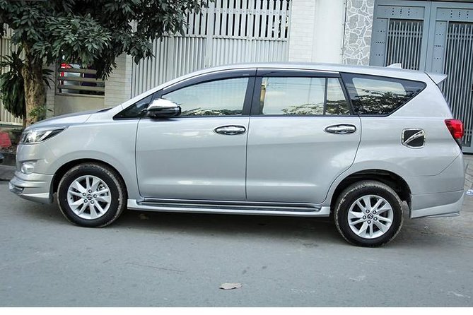 Private transfers from Hanoi to Ninh Binh or Ninh Binh to Hanoi - Hotel pickup in Hanoi or Ninh Binh