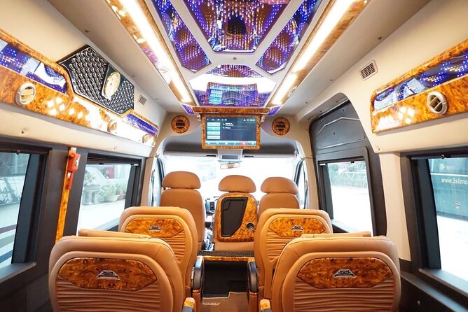 Private transfers from Hanoi to Ninh Binh or Ninh Binh to Hanoi - Booking details that prevent trouble